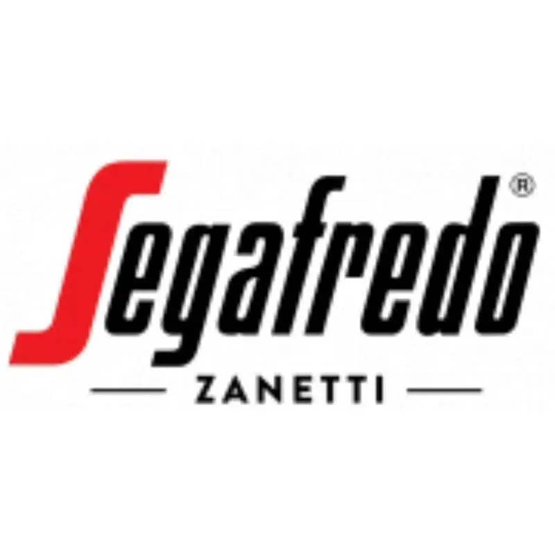 Logo Segafredo Zanetti