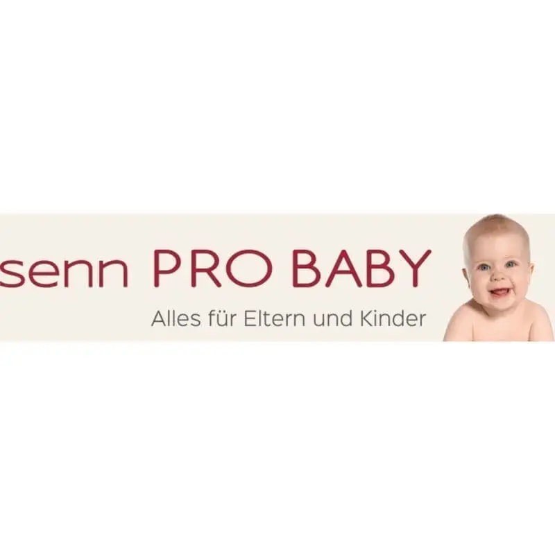Logo senn PRO BABY