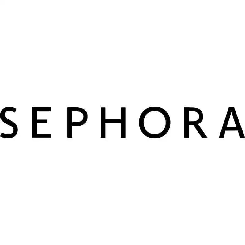 Logo Sephora