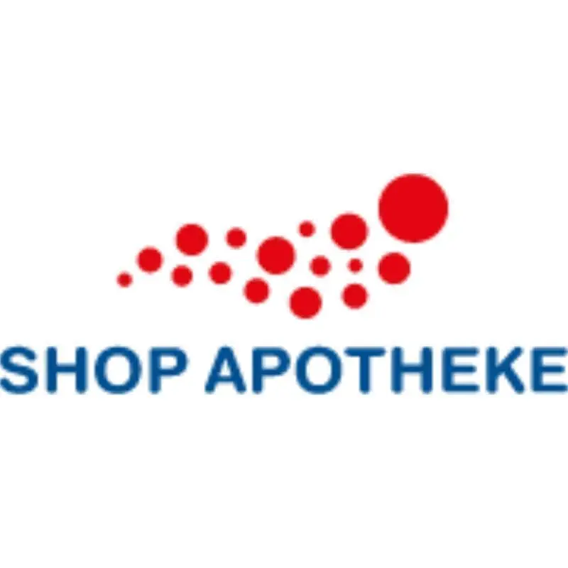 Logo Shop Apotheke