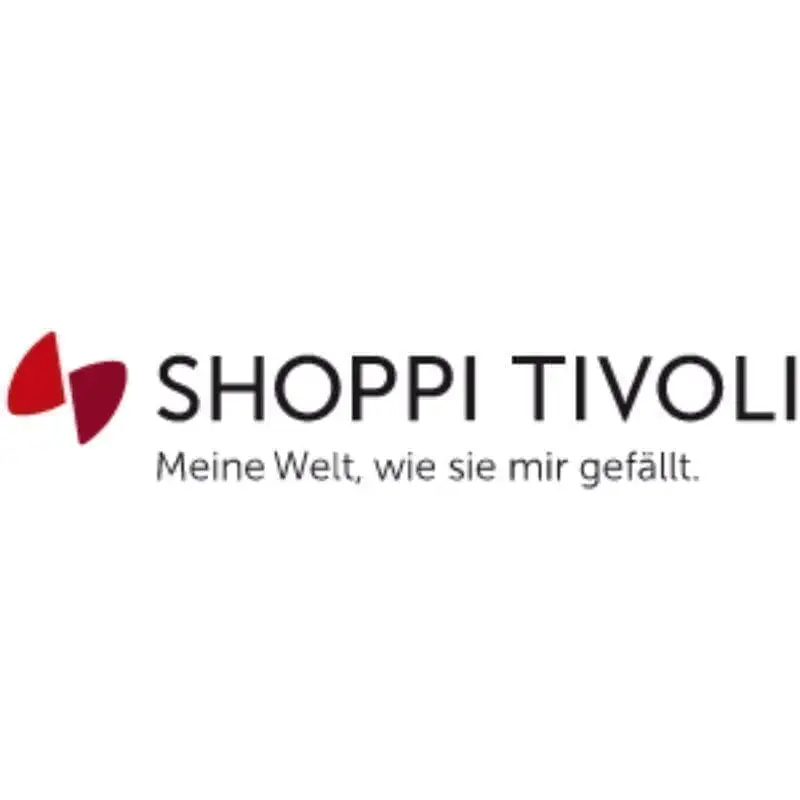Logo Shoppi Tivoli