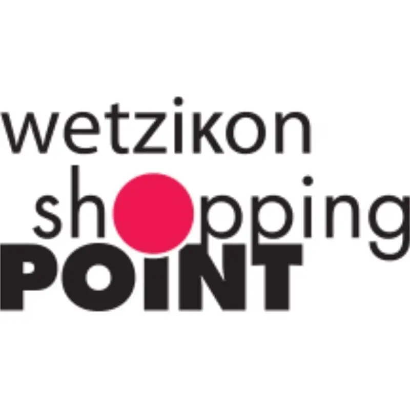 Logo Shopping Point