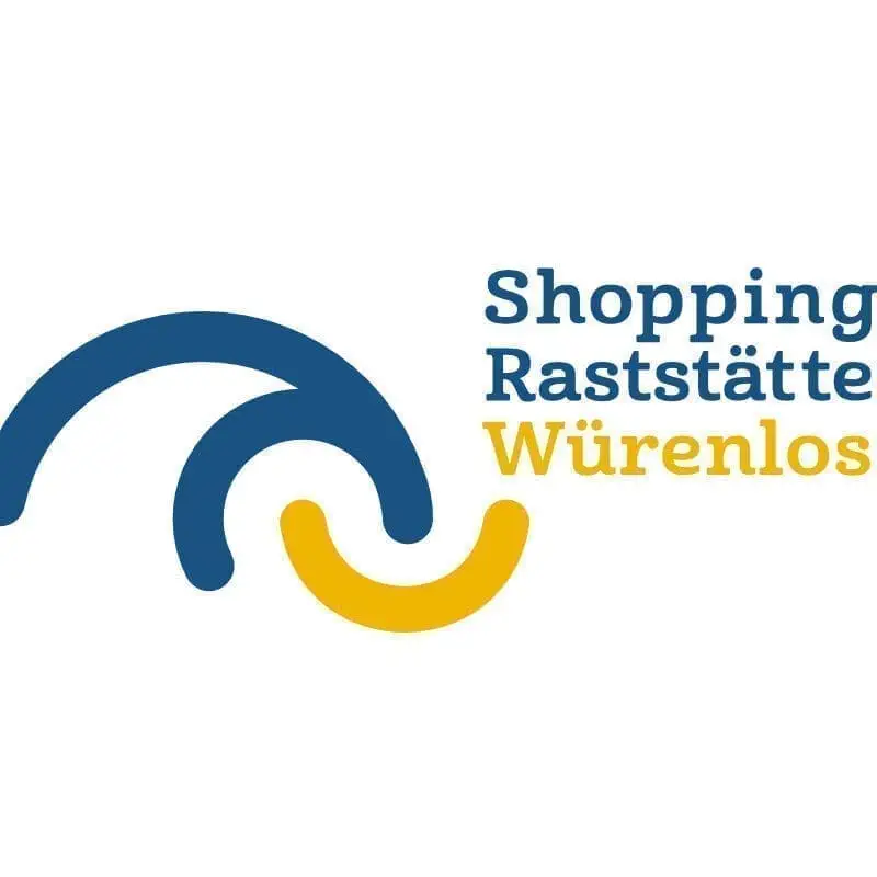 Logo Shopping Raststätte Würenlos