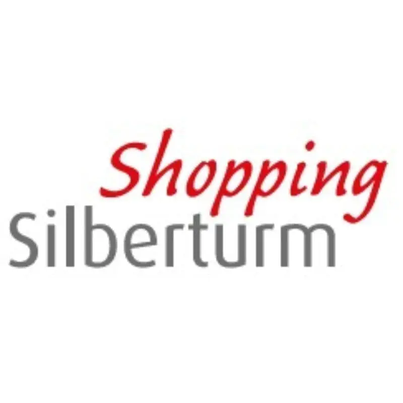 Logo Shopping Silberturm