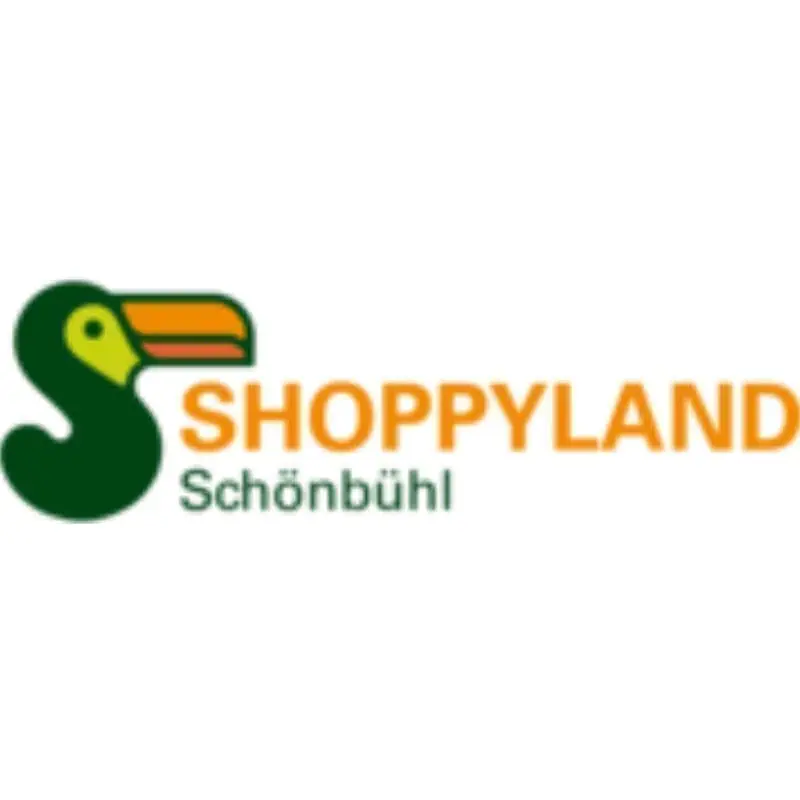 Logo Shoppyland