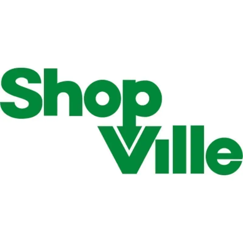 Logo Shopville