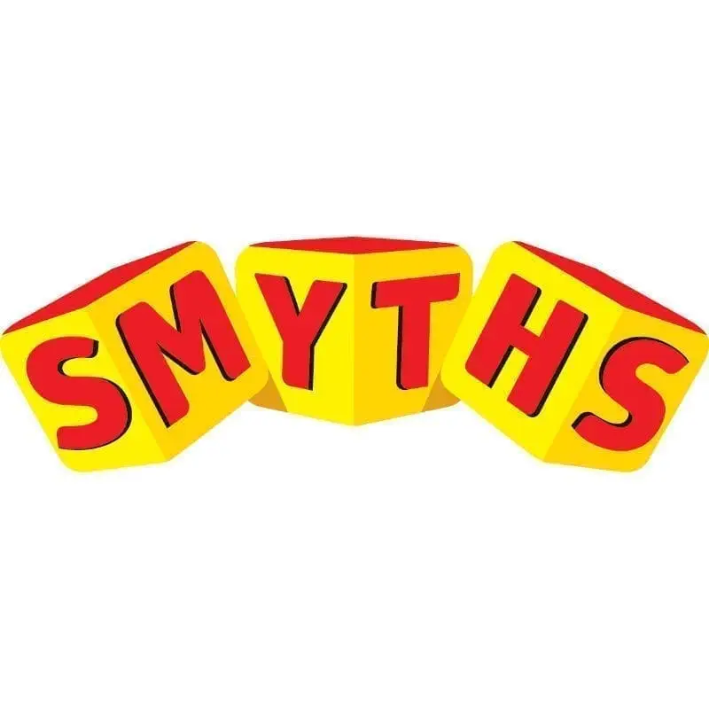 Logo Smyths Toys