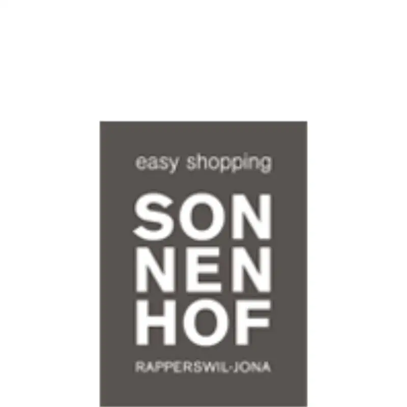 Logo Einkaufszentrum Sonnenhof