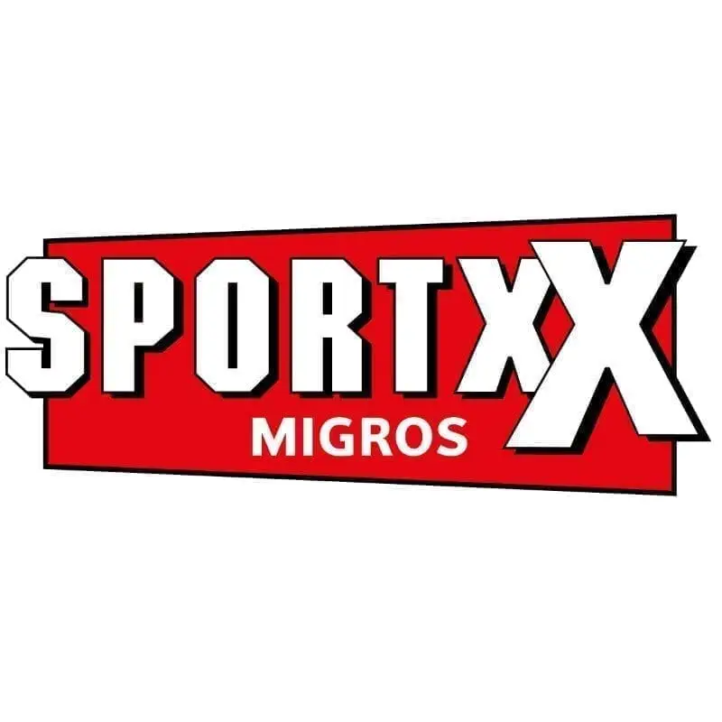 Logo SportXX