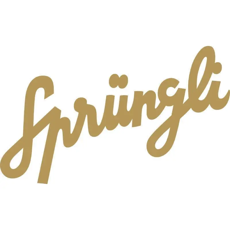 Logo Confiserie Sprüngli