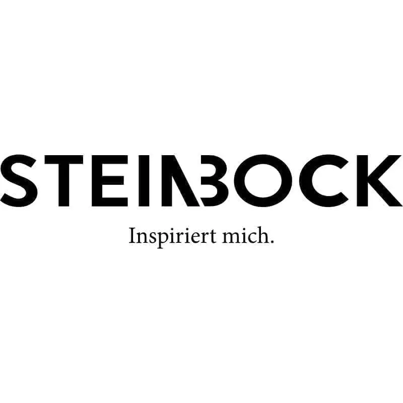 Logo STEINBOCK