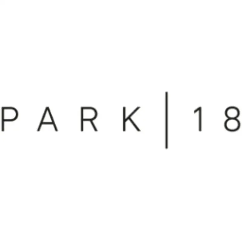 Logo Steinhölzli Park 18