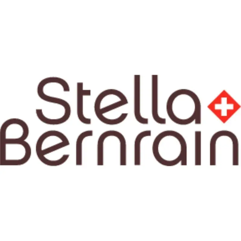 Logo Stella Bernrain