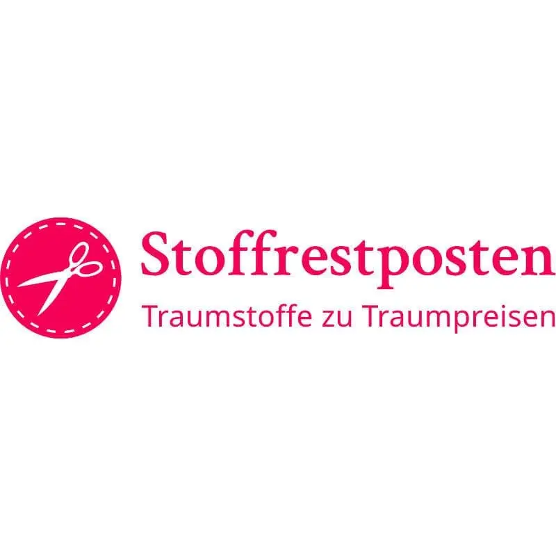 Logo Stoffrestposten