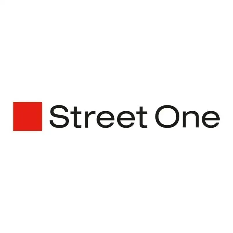 Logo Street One