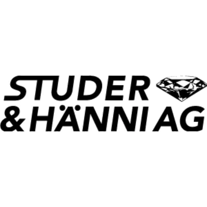 Logo Studer & Hänni