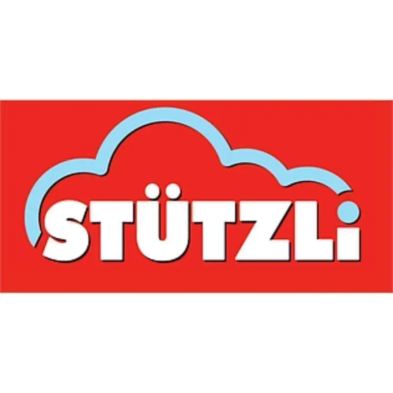Logo STÜTZLI