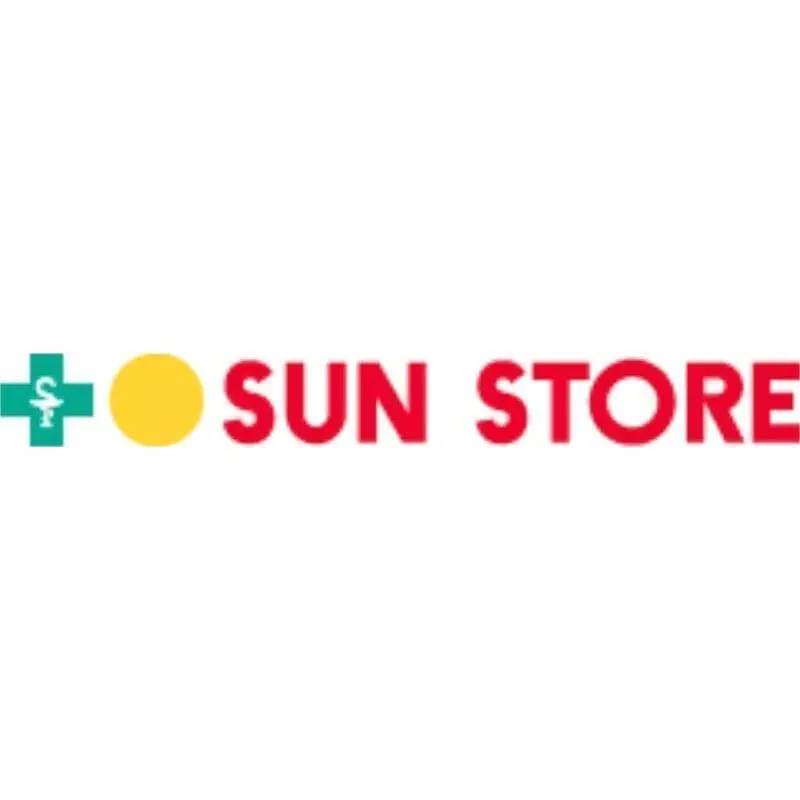Logo Sun Store