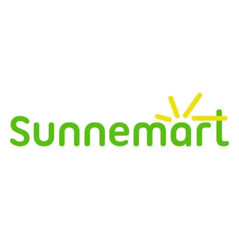 Logo Sunnemärt