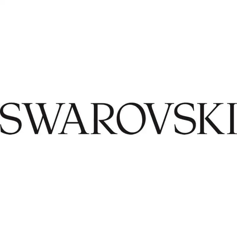 Logo Swarovski Boutique