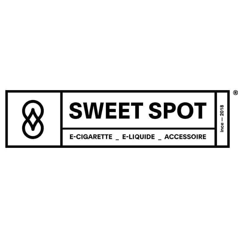 Logo Sweet Spot Vape