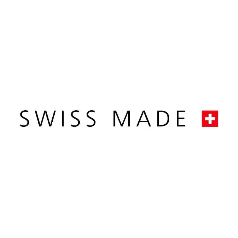 Logo Swiss Made