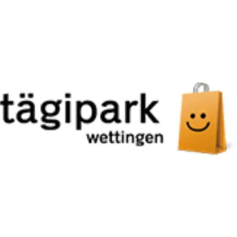 Logo Tägipark Wettingen