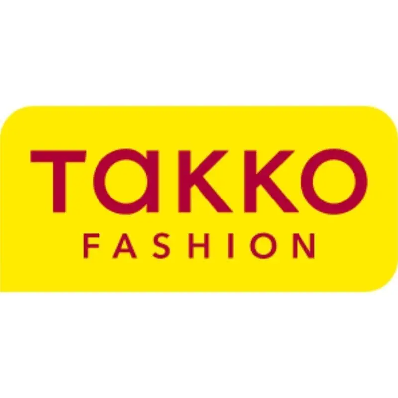 Logo TAKKO