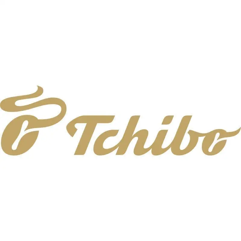 Logo Tchibo