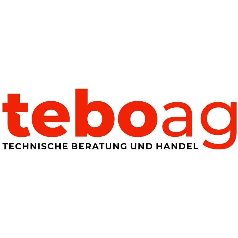 Logo Tebo ag
