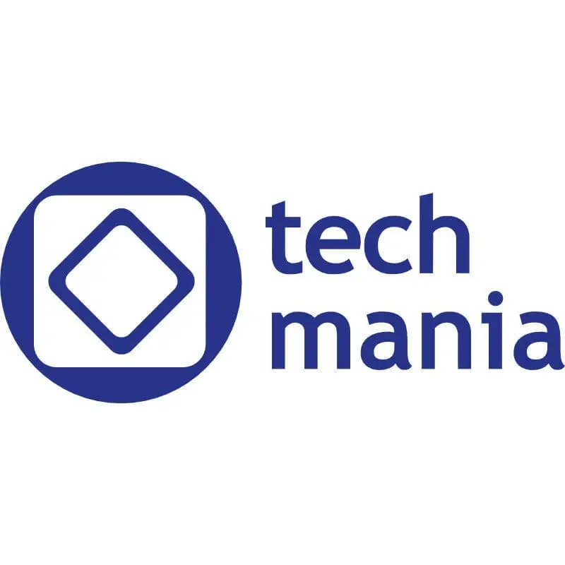 Logo Techmania