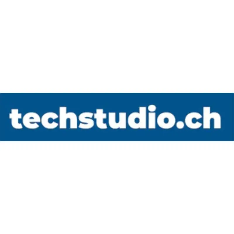 Logo Techstudio