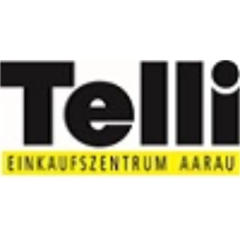 Logo Telli Aarau