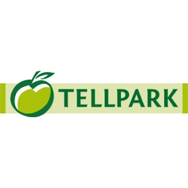 Logo Tellpark
