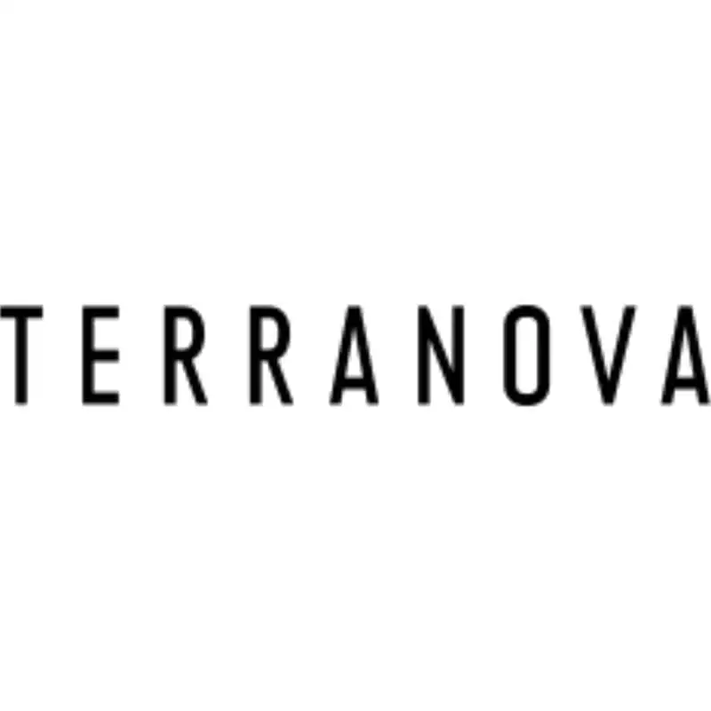 Logo TERRANOVA