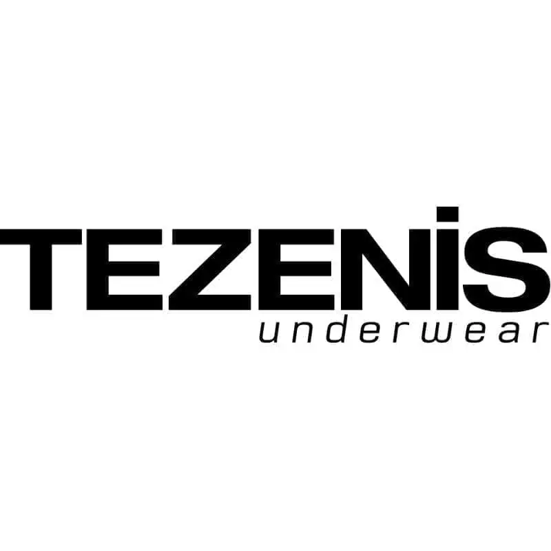 Logo TEZENIS