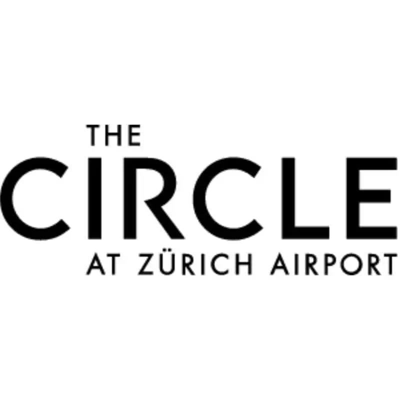 Logo The Circle