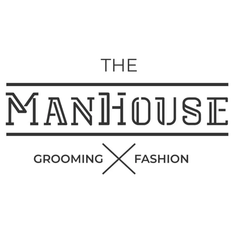 Logo themanhouse.ch