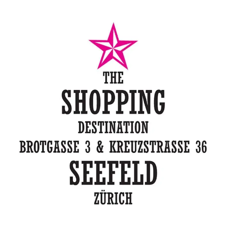 Logo The Shopping Destination