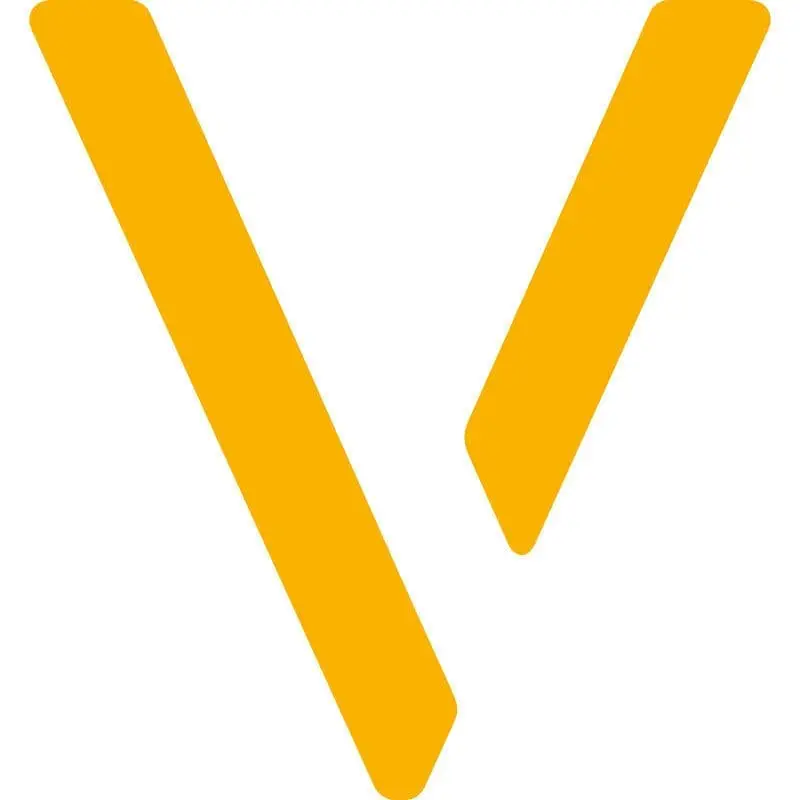 Logo The Valley