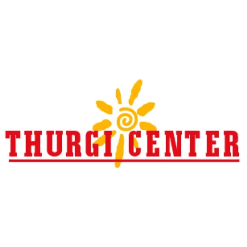 Logo Thurgi Center