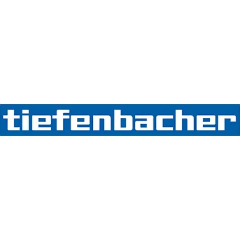 Logo Tiefenbacher Schuhe