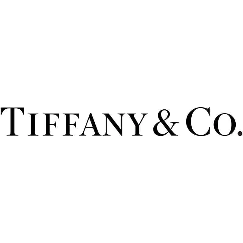 Logo Tiffany & Co.