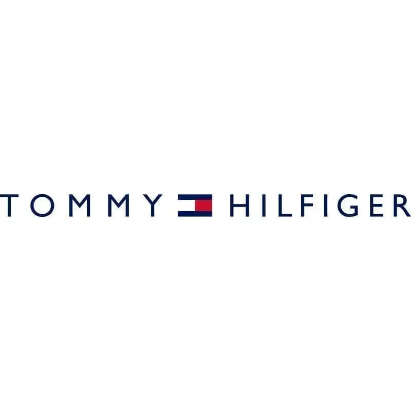 Logo Tommy Hilfiger