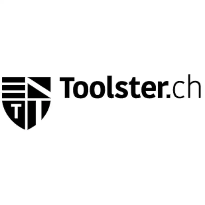 Logo toolster.ch