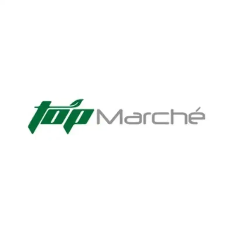 Logo TOP Marché