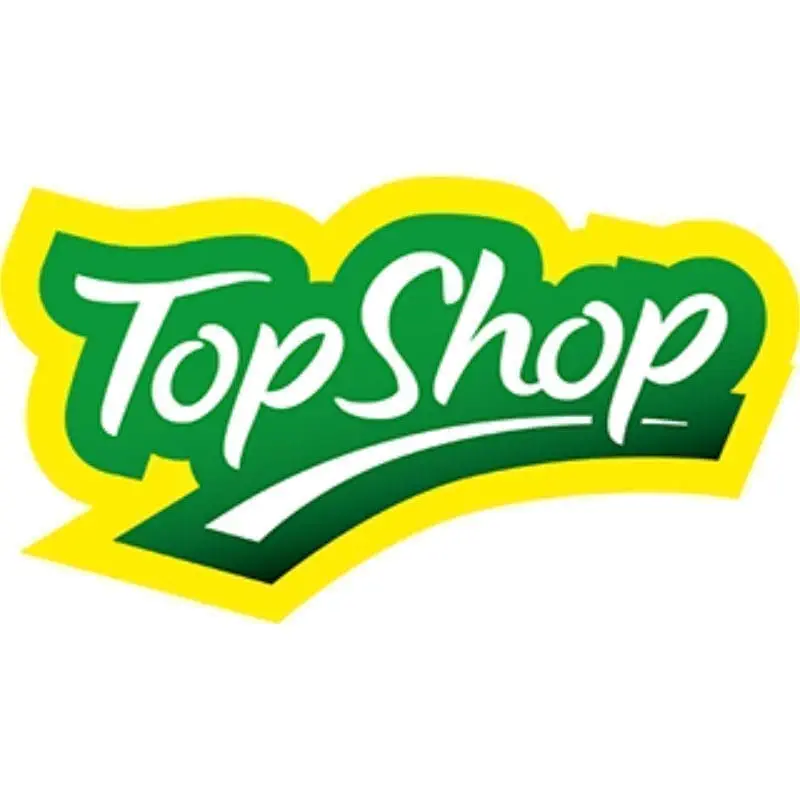 Logo TopShop
