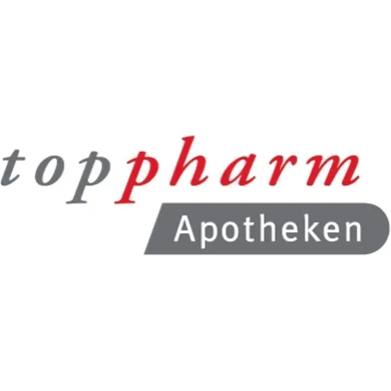 Logo TopPharm