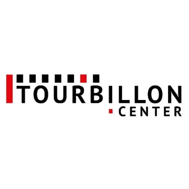 Logo Tourbillon Center