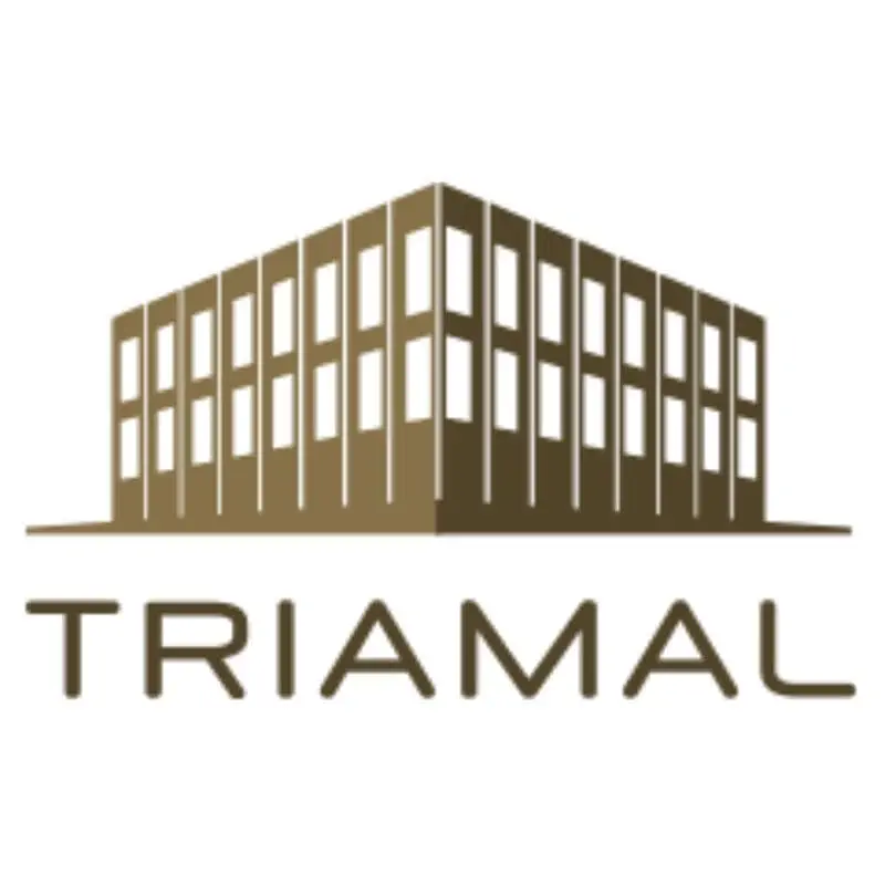 Logo Triamal